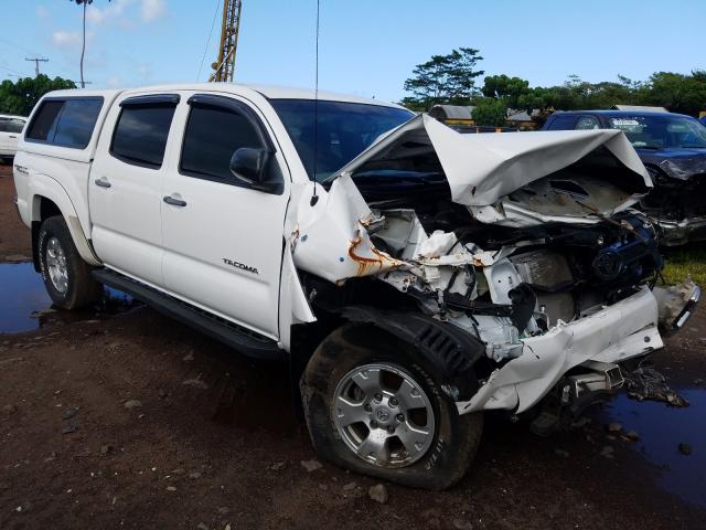 TOYOTA TACOMA DOU 2012 3tmlu4en9cm099478