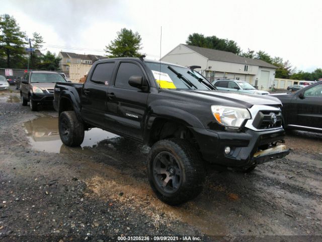 TOYOTA TACOMA 2012 3tmlu4en9cm100208