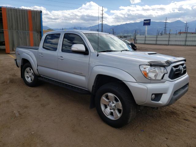 TOYOTA TACOMA DOU 2013 3tmlu4en9dm105247