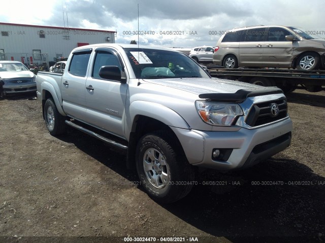 TOYOTA TACOMA 2013 3tmlu4en9dm105863