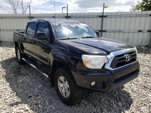 TOYOTA TACOMA DOU 2013 3tmlu4en9dm106138