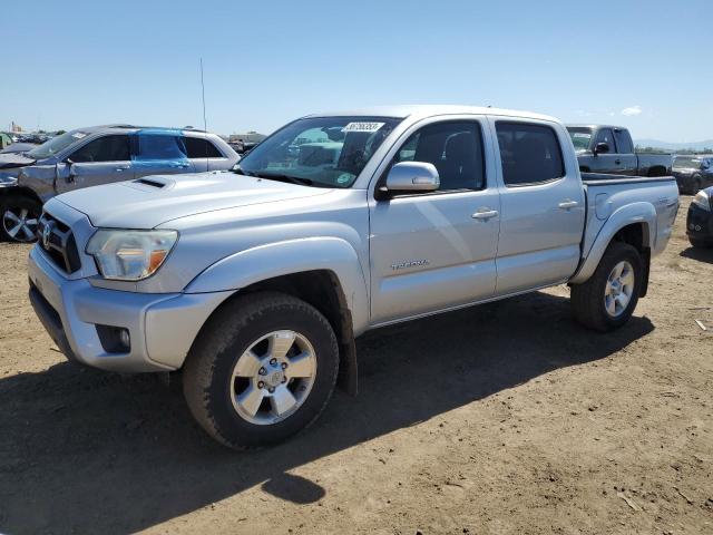 TOYOTA TACOMA DOU 2013 3tmlu4en9dm107919