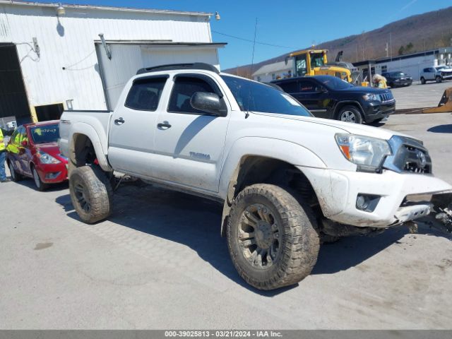 TOYOTA TACOMA 2013 3tmlu4en9dm113977