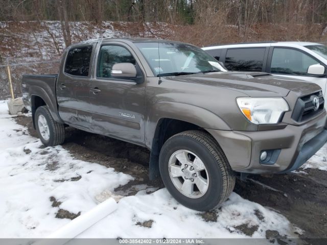 TOYOTA TACOMA 2013 3tmlu4en9dm114157