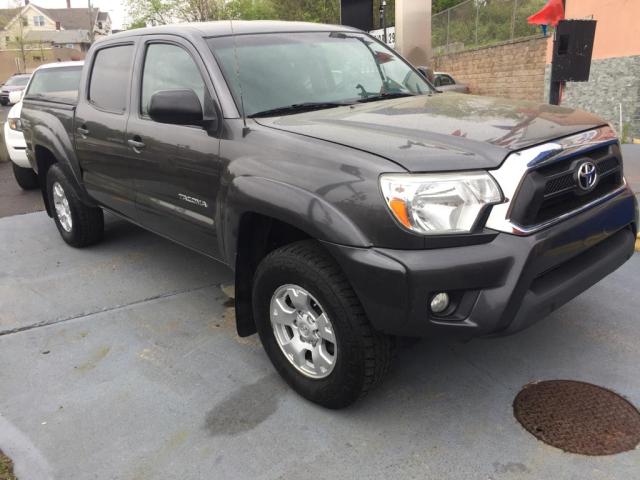 TOYOTA TACOMA DOU 2013 3tmlu4en9dm114286