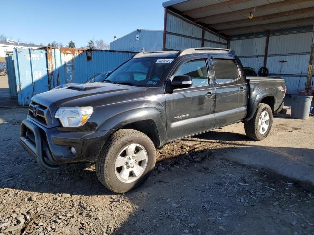 TOYOTA TACOMA DOU 2013 3tmlu4en9dm118791