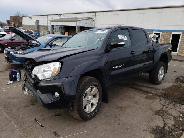 TOYOTA TACOMA DOU 2013 3tmlu4en9dm120489