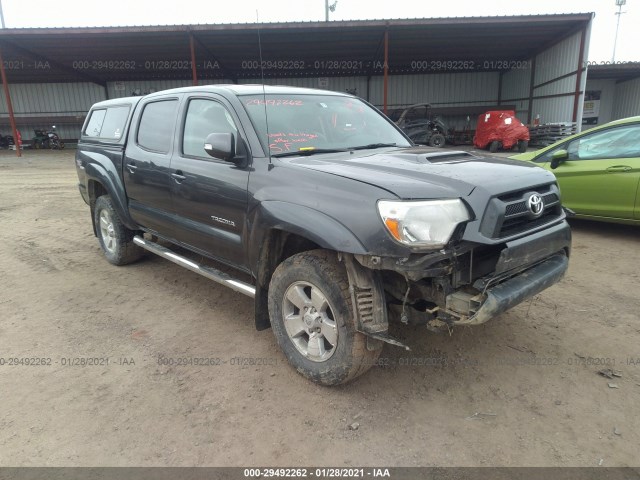 TOYOTA TACOMA 2013 3tmlu4en9dm122761