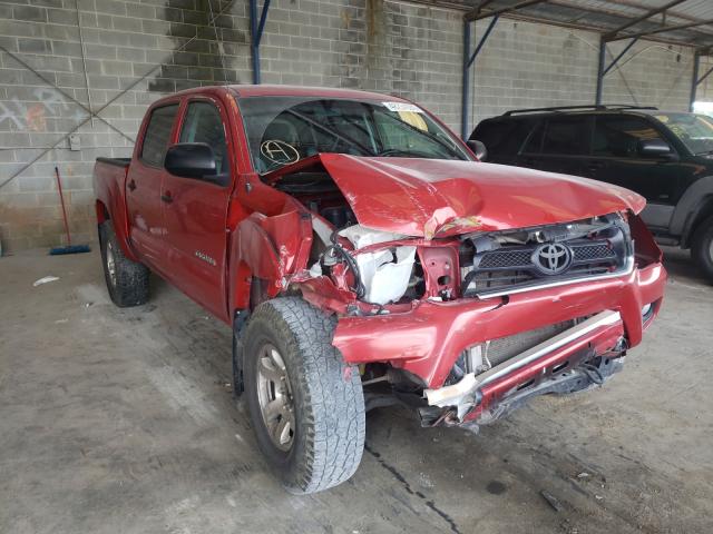 TOYOTA TACOMA DOU 2013 3tmlu4en9dm122839