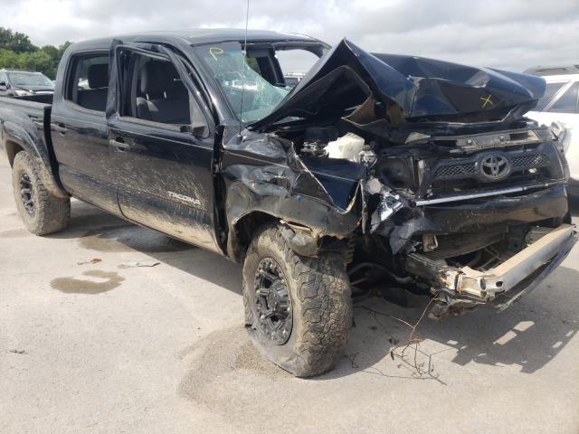 TOYOTA TACOMA DOU 2013 3tmlu4en9dm124557