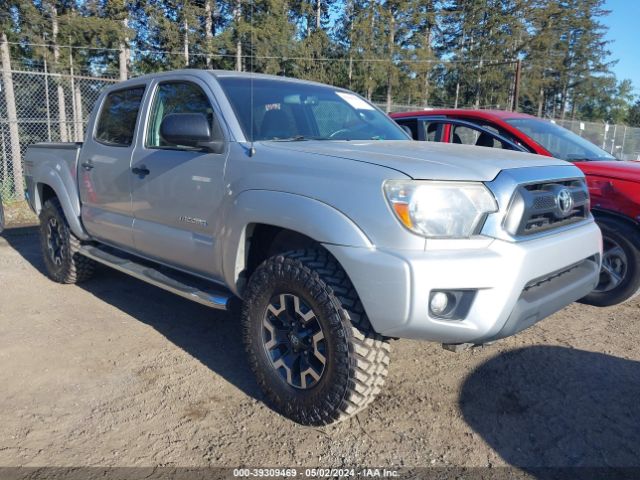 TOYOTA TACOMA 2013 3tmlu4en9dm124915