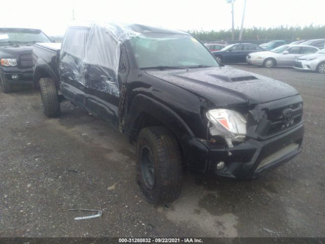 TOYOTA TACOMA 2013 3tmlu4en9dm126454