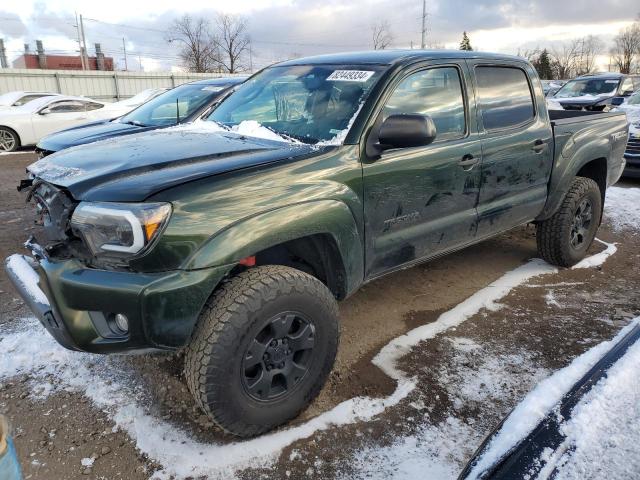 TOYOTA TACOMA DOU 2013 3tmlu4en9dm127698