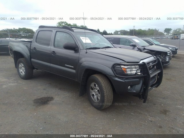 TOYOTA TACOMA 2013 3tmlu4en9dm129449