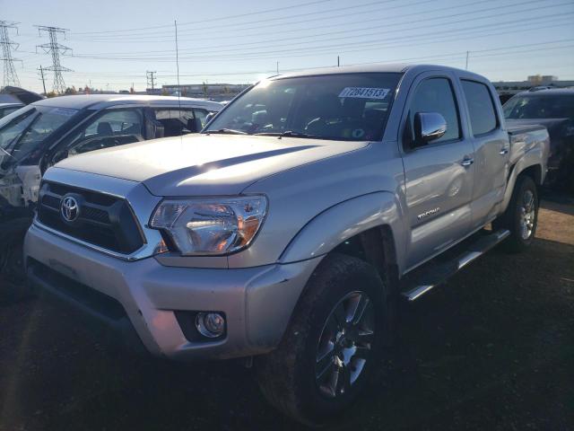 TOYOTA TACOMA 2013 3tmlu4en9dm129662