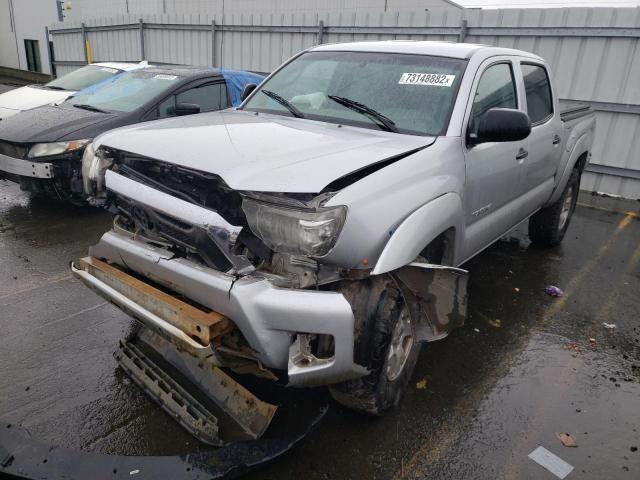 TOYOTA TACOMA DOU 2013 3tmlu4en9dm130598