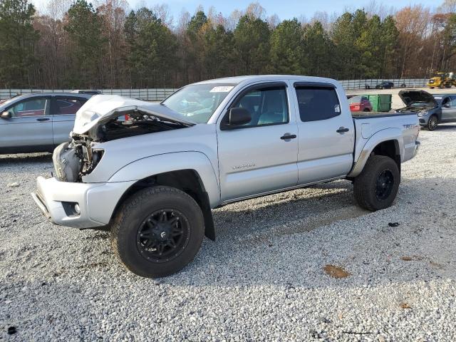 TOYOTA TACOMA DOU 2013 3tmlu4en9dm131122