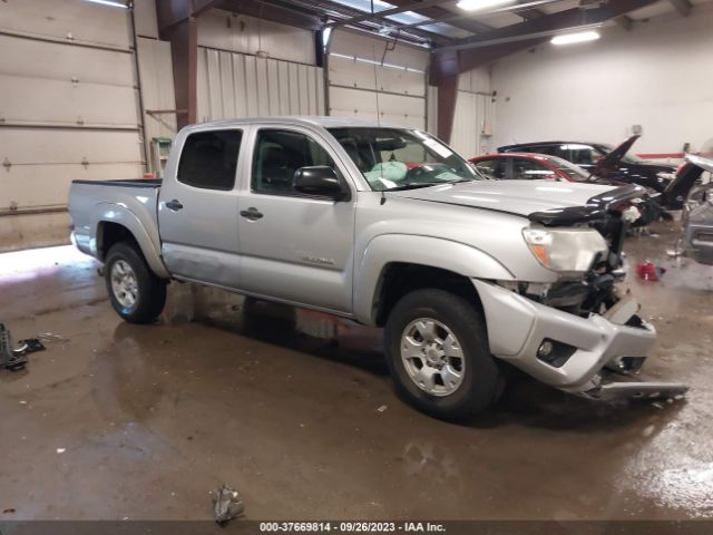 TOYOTA TACOMA 2013 3tmlu4en9dm131895