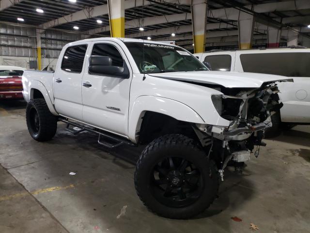 TOYOTA TACOMA DOU 2013 3tmlu4en9dm132187