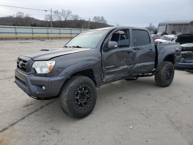 TOYOTA TACOMA DOU 2013 3tmlu4en9dm132304