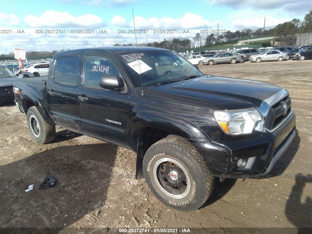 TOYOTA TACOMA 2013 3tmlu4en9dm132951