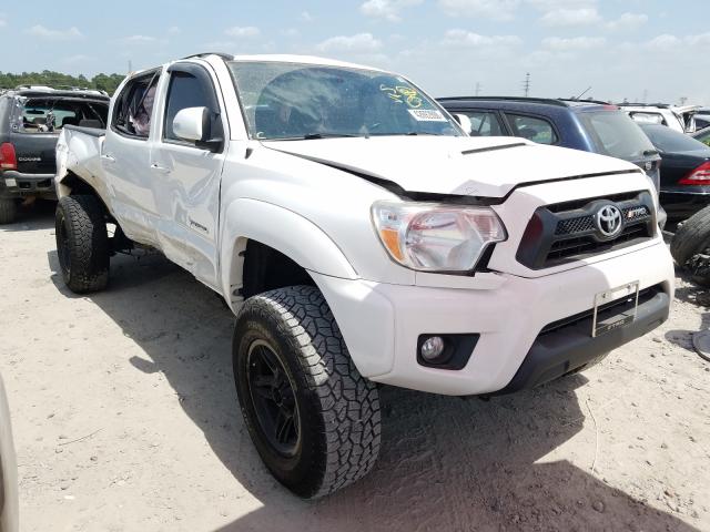 TOYOTA TACOMA DOU 2013 3tmlu4en9dm133923