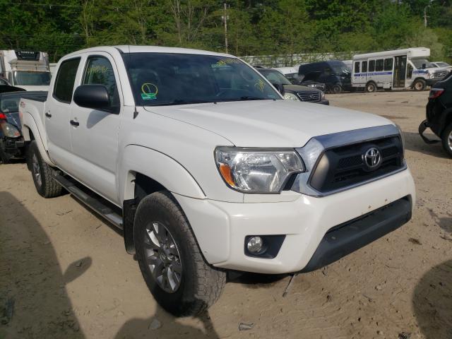 TOYOTA TACOMA DOU 2014 3tmlu4en9em135382