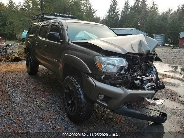 TOYOTA TACOMA 2014 3tmlu4en9em137570