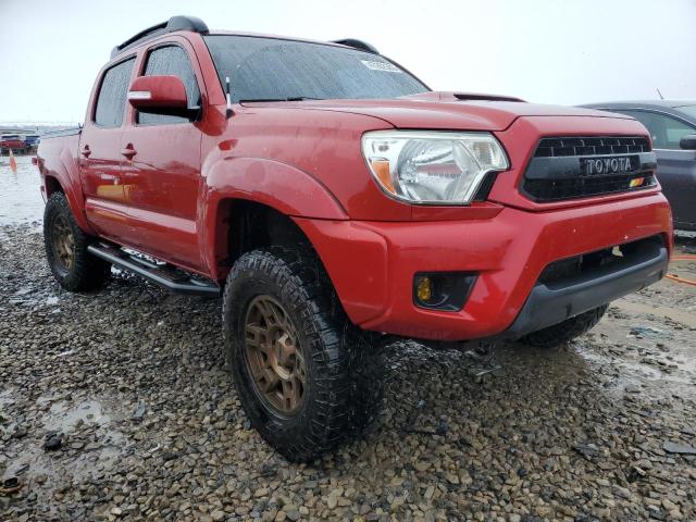 TOYOTA TACOMA DOU 2014 3tmlu4en9em140632