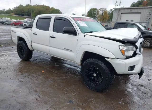 TOYOTA TACOMA 2014 3tmlu4en9em140999