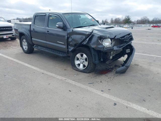 TOYOTA NULL 2014 3tmlu4en9em148097