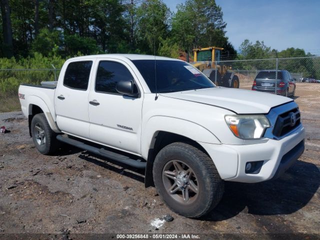 TOYOTA TACOMA 2014 3tmlu4en9em148472