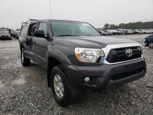 TOYOTA TACOMA DOU 2014 3tmlu4en9em151825