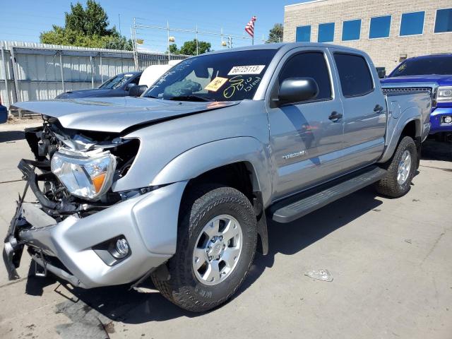 TOYOTA TACOMA 2014 3tmlu4en9em157608