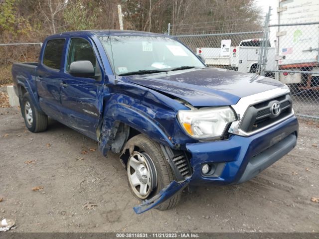 TOYOTA TACOMA 2014 3tmlu4en9em158807