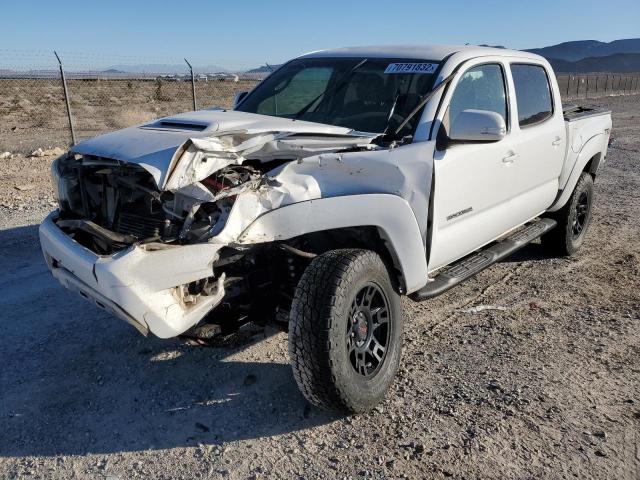 TOYOTA TACOMA DOU 2014 3tmlu4en9em159309