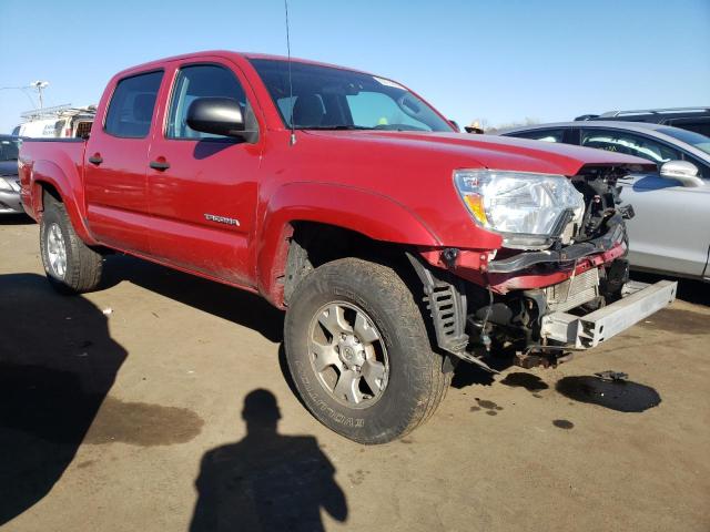 TOYOTA TACOMA DOU 2014 3tmlu4en9em161710