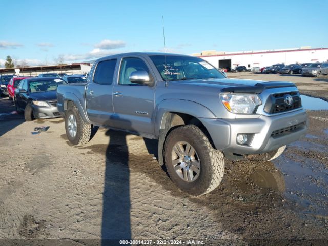 TOYOTA TACOMA 2014 3tmlu4en9em161772