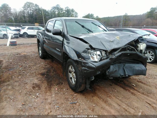 TOYOTA TACOMA 2014 3tmlu4en9em162730