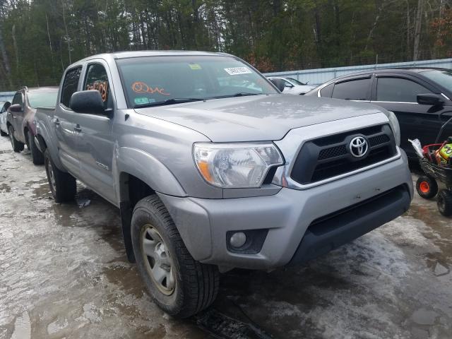 TOYOTA TACOMA DOU 2014 3tmlu4en9em162842