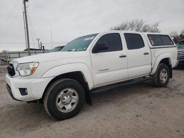 TOYOTA TACOMA DOU 2015 3tmlu4en9fm165032