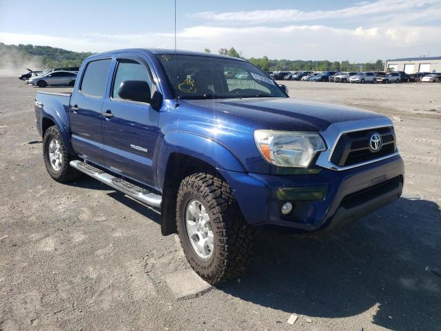 TOYOTA TACOMA DOU 2015 3tmlu4en9fm166293