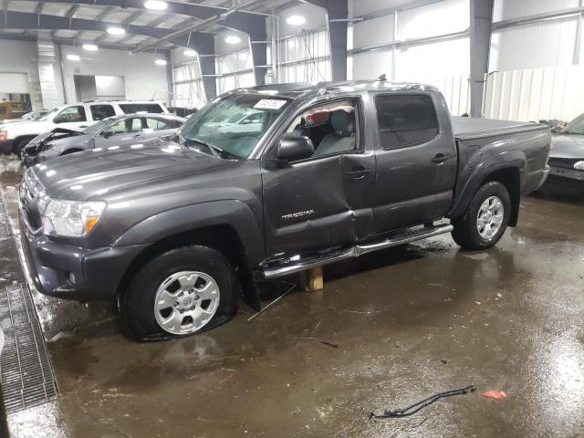 TOYOTA TACOMA DOU 2015 3tmlu4en9fm167508