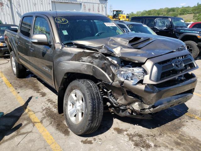 TOYOTA TACOMA DOU 2015 3tmlu4en9fm167945