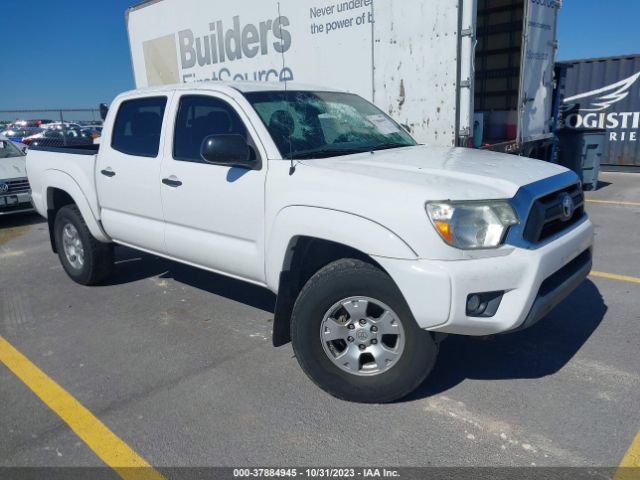 TOYOTA TACOMA 2015 3tmlu4en9fm168044