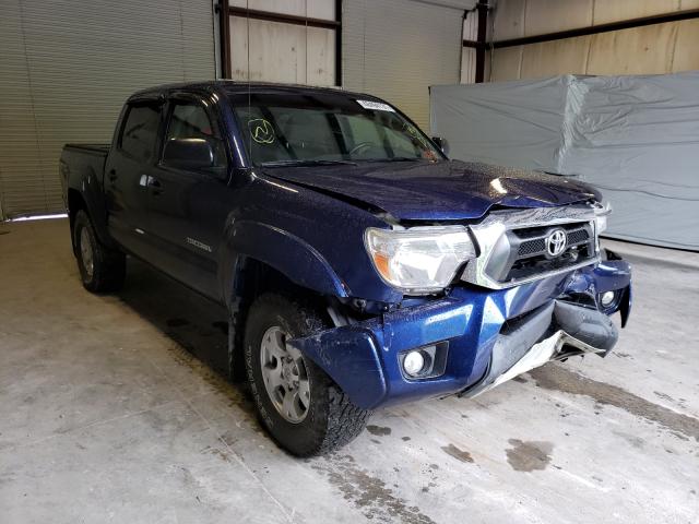 TOYOTA TACOMA DOU 2015 3tmlu4en9fm168352