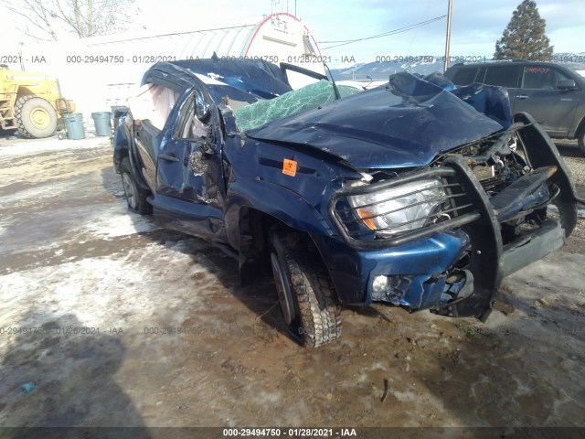 TOYOTA TACOMA 2015 3tmlu4en9fm168920