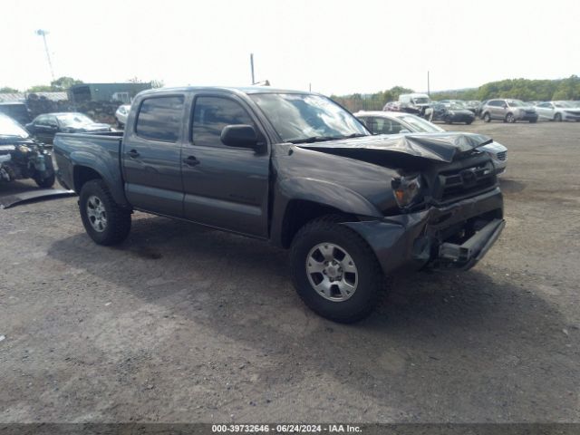 TOYOTA TACOMA 2015 3tmlu4en9fm174085