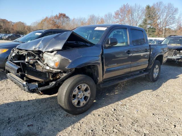 TOYOTA TACOMA 2015 3tmlu4en9fm174250