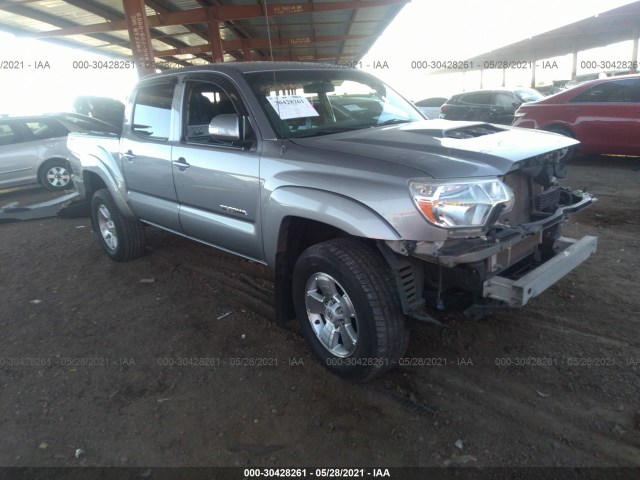 TOYOTA TACOMA 2015 3tmlu4en9fm174989